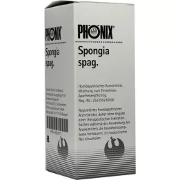 PHÖNIX SPONGIA mješavina za spag, 100 ml