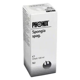 PHÖNIX SPONGIA mješavina za spag, 100 ml