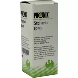 PHÖNIX STELLARIA mješavina za spag, 50 ml