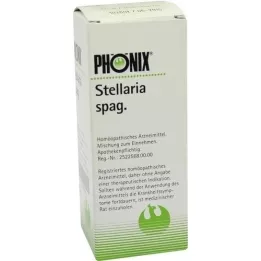 PHÖNIX STELLARIA mješavina za spag, 100 ml