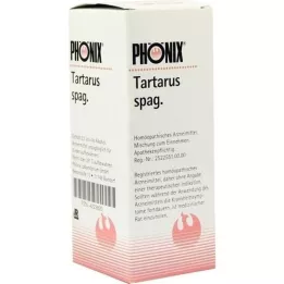 PHÖNIX TARTARUS mješavina za spag, 100 ml