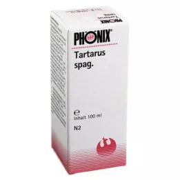 PHÖNIX TARTARUS mješavina za spag, 100 ml