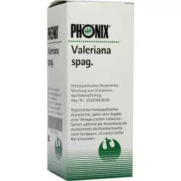 PHÖNIX VALERIANA mješavina za spag, 100 ml