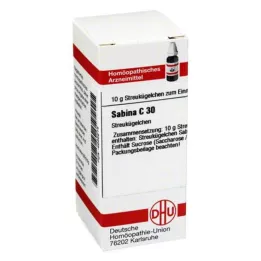 SABINA C 30 globula, 10 g