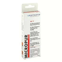 MICROPUR forte MF 1T tablete, 100 kom