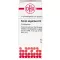 SERUM ANGUILLAE D 12 globula, 10 g