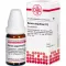 SERUM ANGUILLAE D 12 globula, 10 g