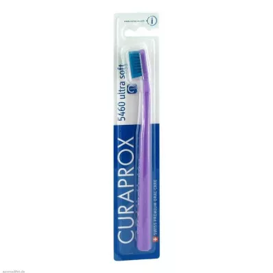 CURAPROX CS 5460 ultrasoft četkica za zube, 1 kom