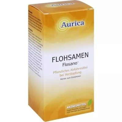 FLOHSAMEN JEZGRA, 250 g