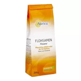 FLOHSAMEN JEZGRA, 250 g