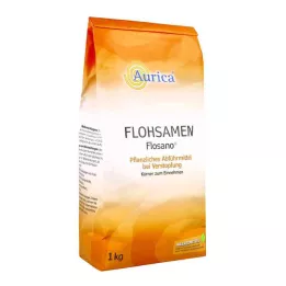 FLOHSAMEN JEZGRA, 1000 g