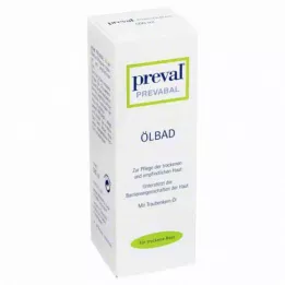 PREVAL Prevabal kupka, 500 ml