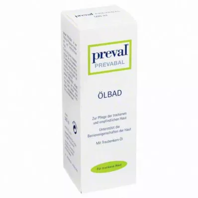 PREVAL Prevabal kupka, 500 ml