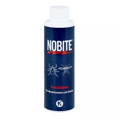 NOBITE Razrjeđivač, 100 ml NOBITE Razrjeđivač, 100 ml