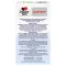 DOPPELHERZ Kapsule Eye vision + protection system, 60 kom