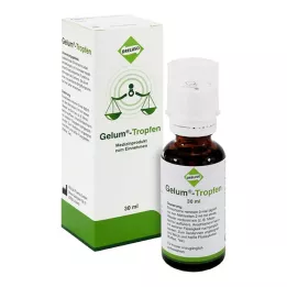 GELUM Kapi, 30 ml