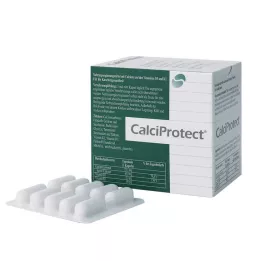 CALCIPROTECT Kapsule, 100 kom
