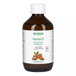 BADEMOVO ULJE, 250 ml