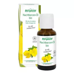 Ulje noćurka, 30 ml