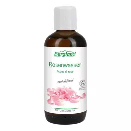 RUŽINA VODICA, 100 ml