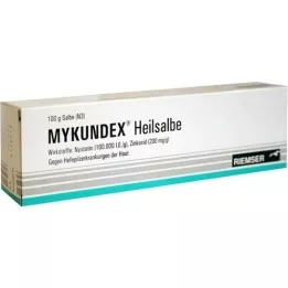 MYKUNDEX Ljekovita mast, 100 g
