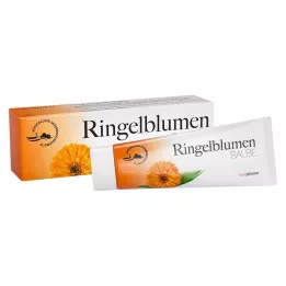 RINGELBLUMEN MAST, 50 ml
