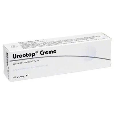 UREOTOP Krema, 100 g UREOTOP Krema, 100 g