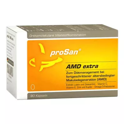 Prosan AMD Extra kapsule (90 komada)