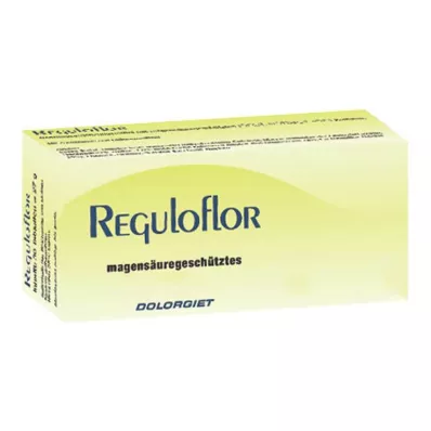 REGULOFLOR Probiotičke tablete, 30 kom