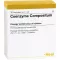 COENZYME COMPOSITUM Ampule, 10 kom