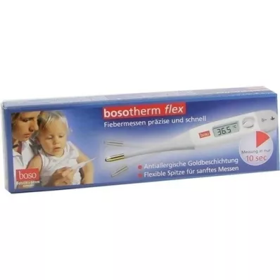 BOSOTHERM Flex klinički termometar, 1 kom