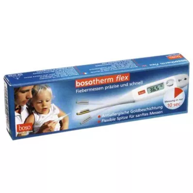 BOSOTHERM Flex klinički termometar, 1 kom