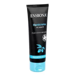 HANDCREME s uljem jojobe Ensbona, 75 ml