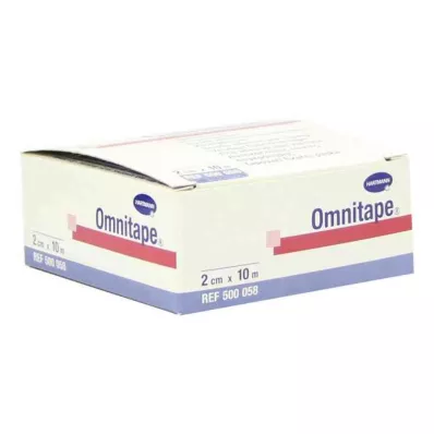 OMNITAPE Traka zavoj 2 cm, 1 kom