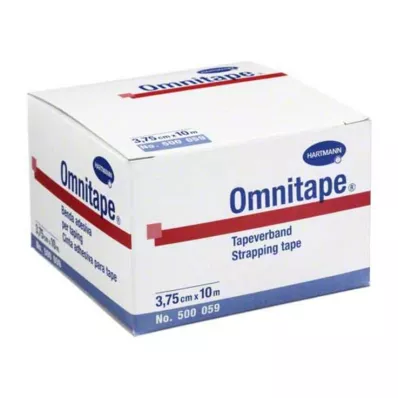 OMNITAPE Traka zavoj 3,75 cm, 1 kom