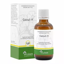 CALCULI H kapi, 50 ml