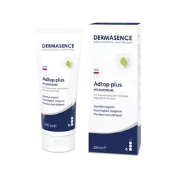 DERMASENCE Adtop plus krema, 100 ml