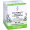 BIOCHEMIE 22 Calcium carbonicum D 6 tableta, 80 kom