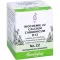 BIOCHEMIE 22 Calcium carbonicum D 12 tableta, 80 kom