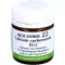 BIOCHEMIE 22 Calcium carbonicum D 12 tableta, 80 kom