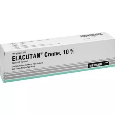 ELACUTAN Krema, 100 g