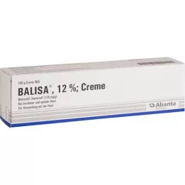 BALISA Krema, 100 g