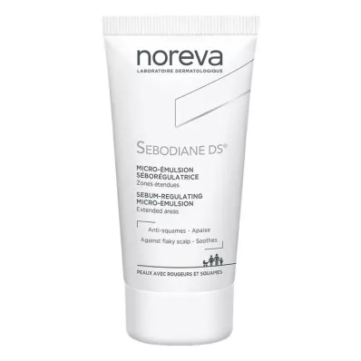 NOREVA Sebodiane DS mikroemulzija, 30 ml