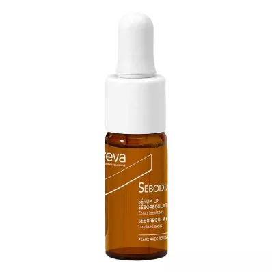 NOREVA Sebodiane DS Serum LP, 8 ml NOREVA Sebodiane DS Serum LP, 8 ml