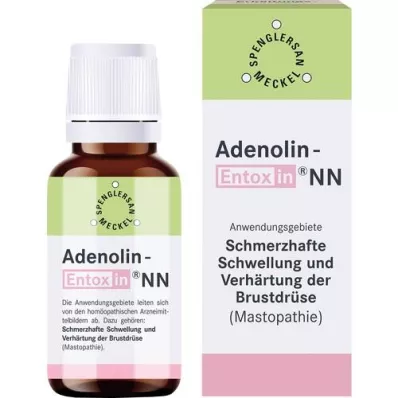 ADENOLIN-ENTOXIN N kapi, 50 ml