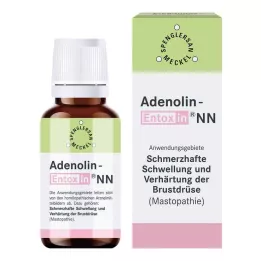 ADENOLIN-ENTOXIN N kapi, 100 ml