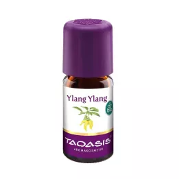YLANG YLANG Organsko ulje, 5 ml
