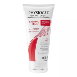 PHYSIOGEL Calming Relief A.I.Cream, 100 ml