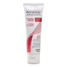 PHYSIOGEL Calming Relief A.I.Cream, 50 ml
