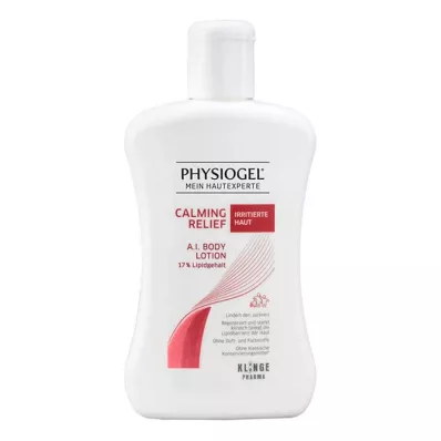 PHYSIOGEL Calming Relief A.I. Losion, 200 ml